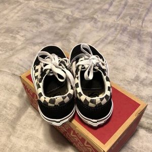 Kids vans